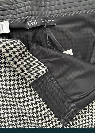 Спідниця zara розмір s 6