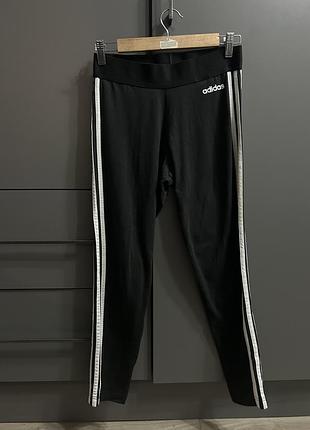 Лосіни легінси adidas 3