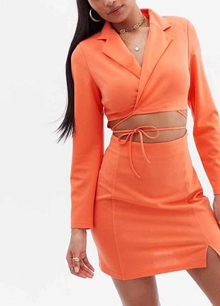 Плаття new look🧡🧡🧡