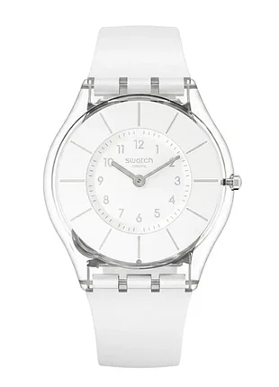 Годинник swatch