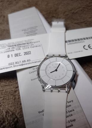 Годинник swatch 3