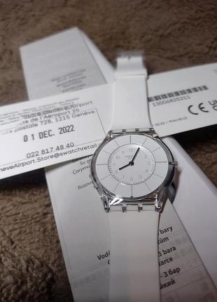 Годинник swatch 2