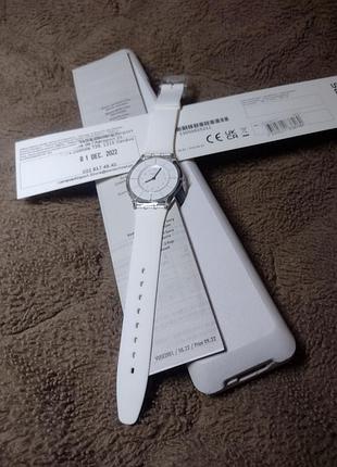 Годинник swatch 6