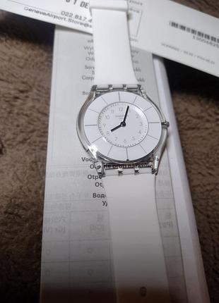 Годинник swatch 7