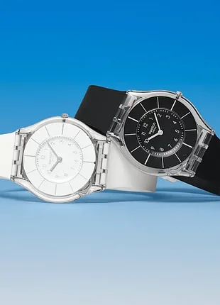 Годинник swatch 9