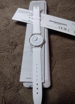 Годинник swatch 8