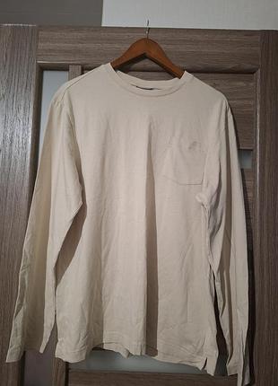 Лонгслів h&amp;m, l.