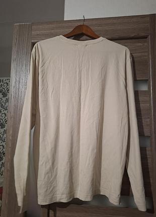 Лонгслів h&amp;m, l. 2