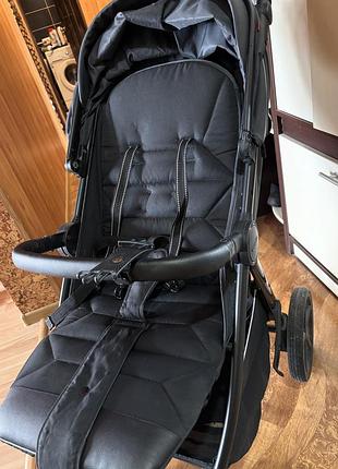 Коляска carrello bravo sl прогулянкова