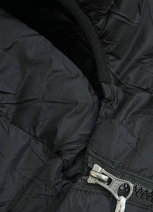 Пуховик nike acg 5