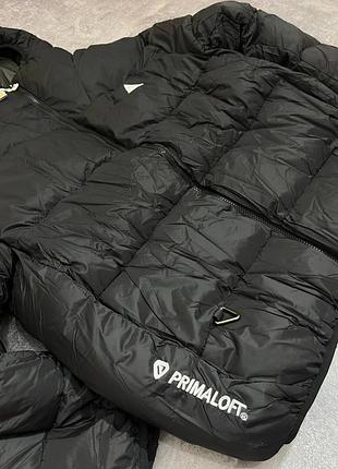 Пуховик nike acg 4