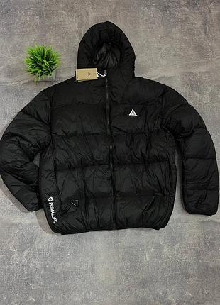 Пуховик nike acg 7