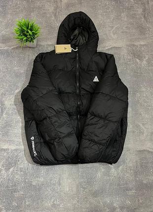 Пуховик nike acg 2
