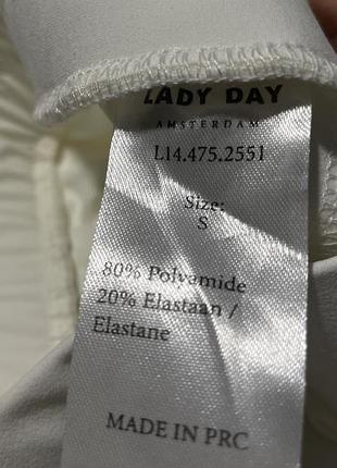 Брюки lady day 3
