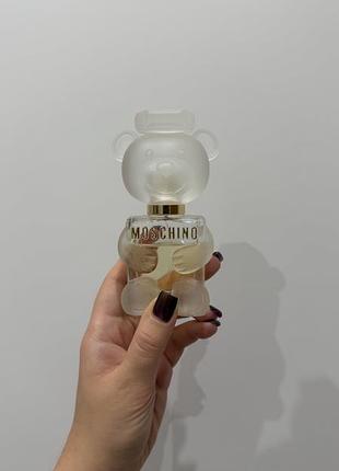 Moschino toy 2, 30 мл - оригінал