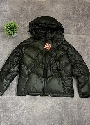 Пуховик mertra s,m,l,xl