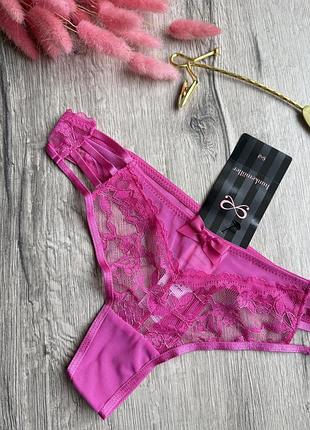 Трусики від 🗝️hunkemoller🗝️ 2