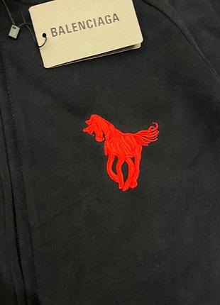 Зіпка balenciaga x polo 2