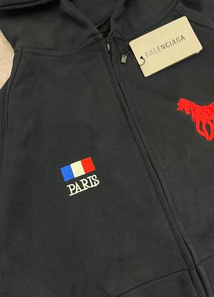 Зіпка balenciaga x polo 3