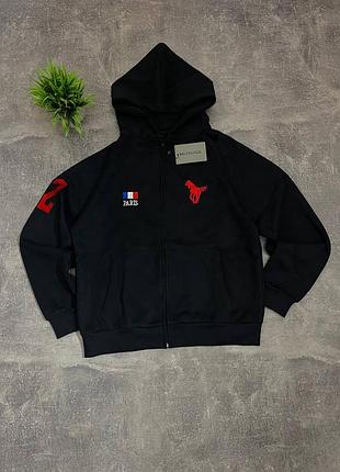 Зіпка balenciaga x polo