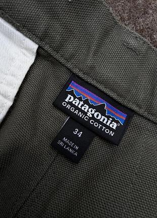 Шорти patagonia 6