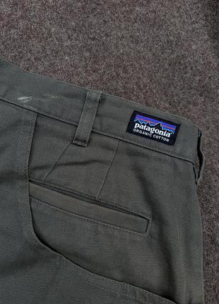 Шорти patagonia 5