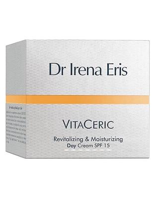 Крем для обличчя dr irena eris
vitaceric