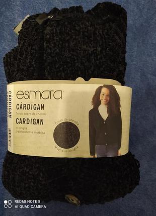 Кардиган жіночий esmara, l 44/46