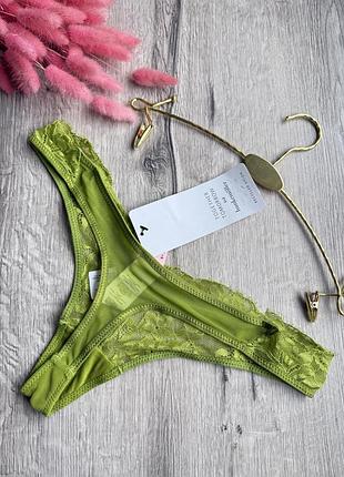 Трусики від 🗝️hunkemoller🗝️ 4