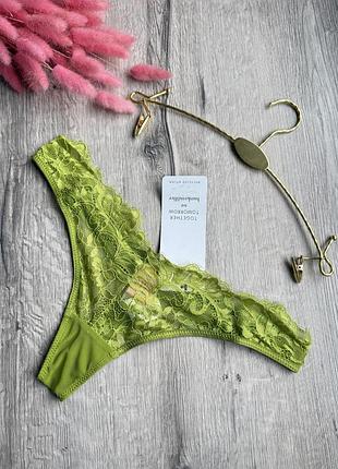 Трусики від 🗝️hunkemoller🗝️