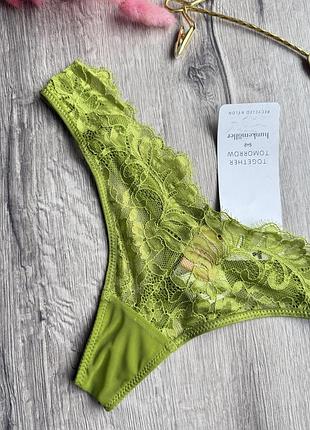 Трусики від 🗝️hunkemoller🗝️ 2