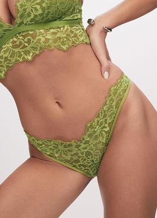 Трусики від 🗝️hunkemoller🗝️ 5