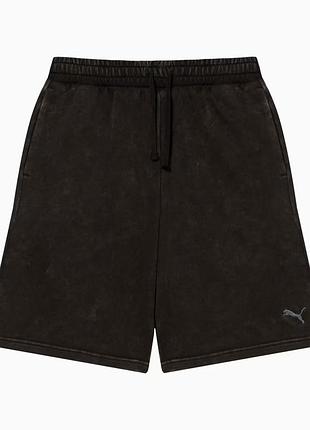 Шорти essentials elevated relaxed wash 9" shorts men 688052-01