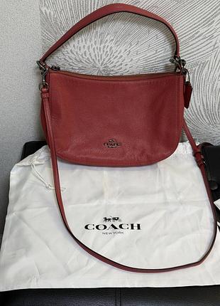 Нова coach оригінал 2