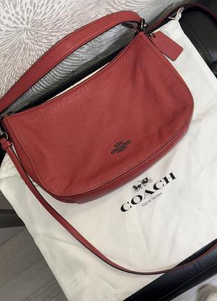 Нова coach оригінал