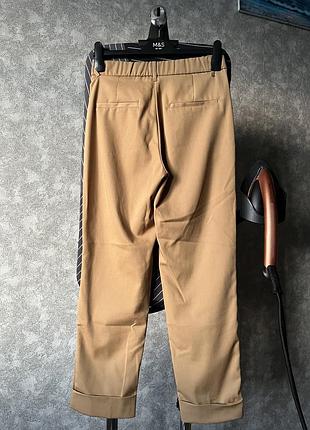 Брюки zara , розмір xs 2