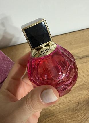 Парфуми jimmy choo 2