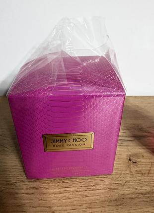 Парфуми jimmy choo 4