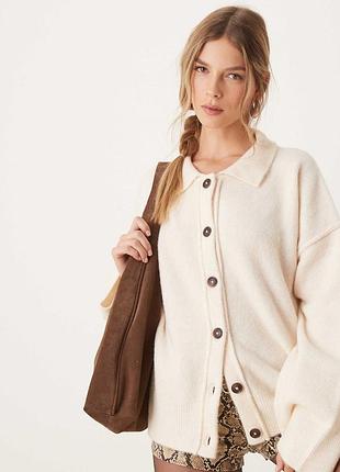 Стильний кардиган asos