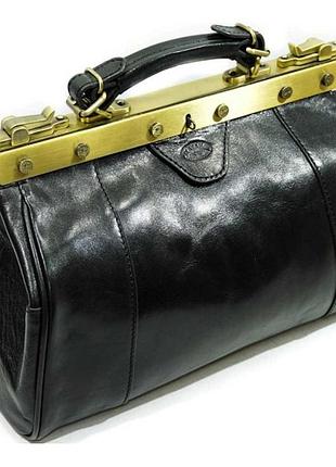 Дорожня сумка katana 8250 колір чорний