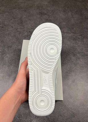 Кросівки nike air force x nocta white 7