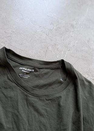 Футболка jack&jones 4