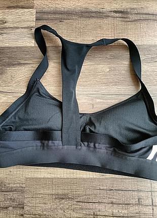 Спортивный топ s,m adidas 2