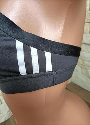 Спортивный топ s,m adidas 6