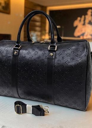 Сумка дорожня lv