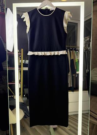 Сукня red valentino оригінал