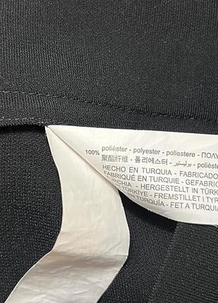 Класна базова спідниця олівець 8
