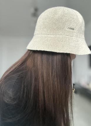 Панама шляпа капелюх kangol bermuda🔥🌸