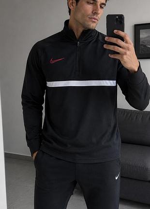 Кофта на флисе nike