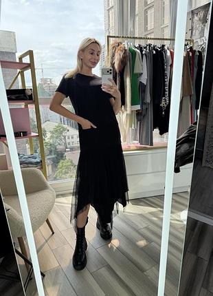 Сукня вовняна brunello cucinelli оригінал